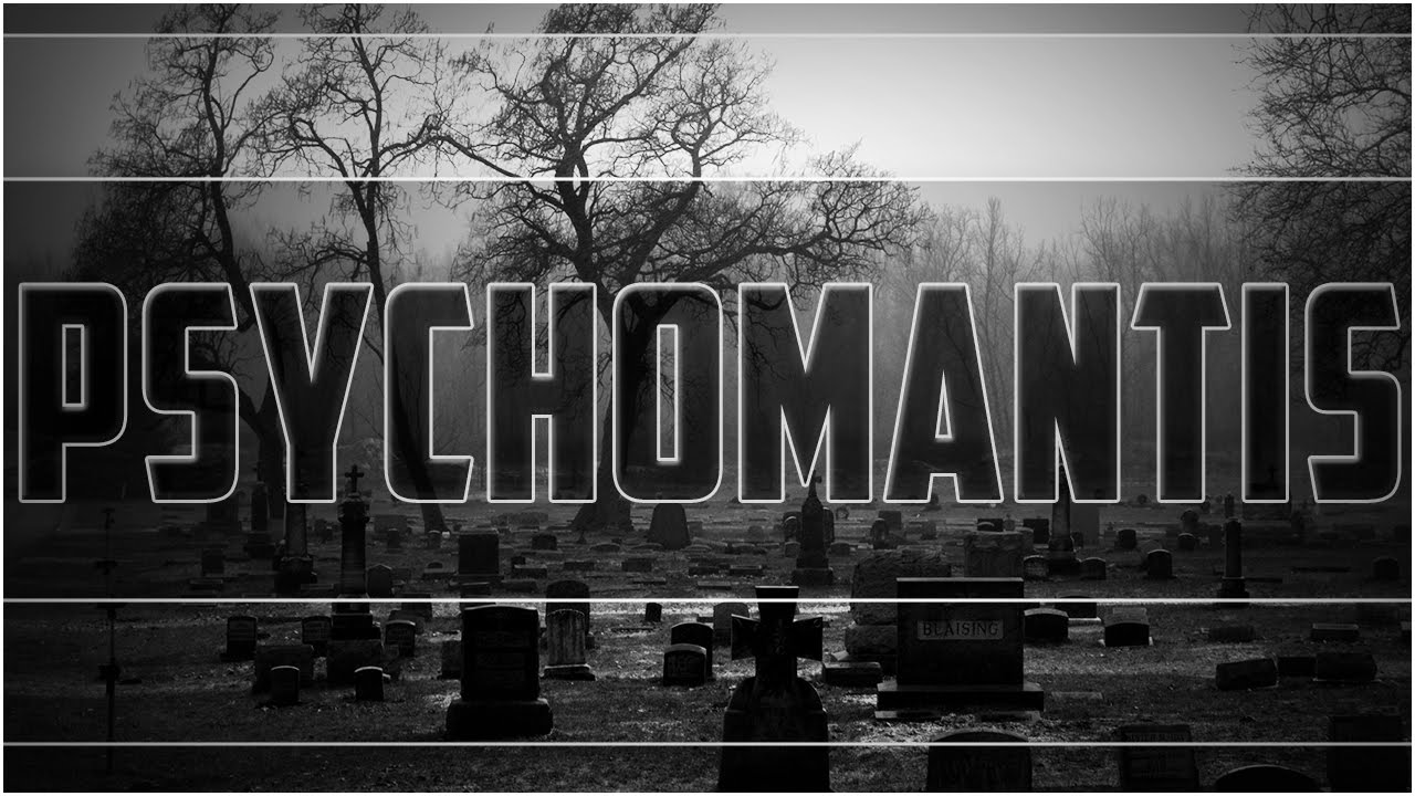 Dark/Aggressive Choir HipHop/Rap Beat 2015 [HD] (Prod. by Psychomantis)