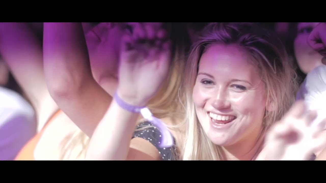 Northern Bass 14/15 | Official Aftermovie