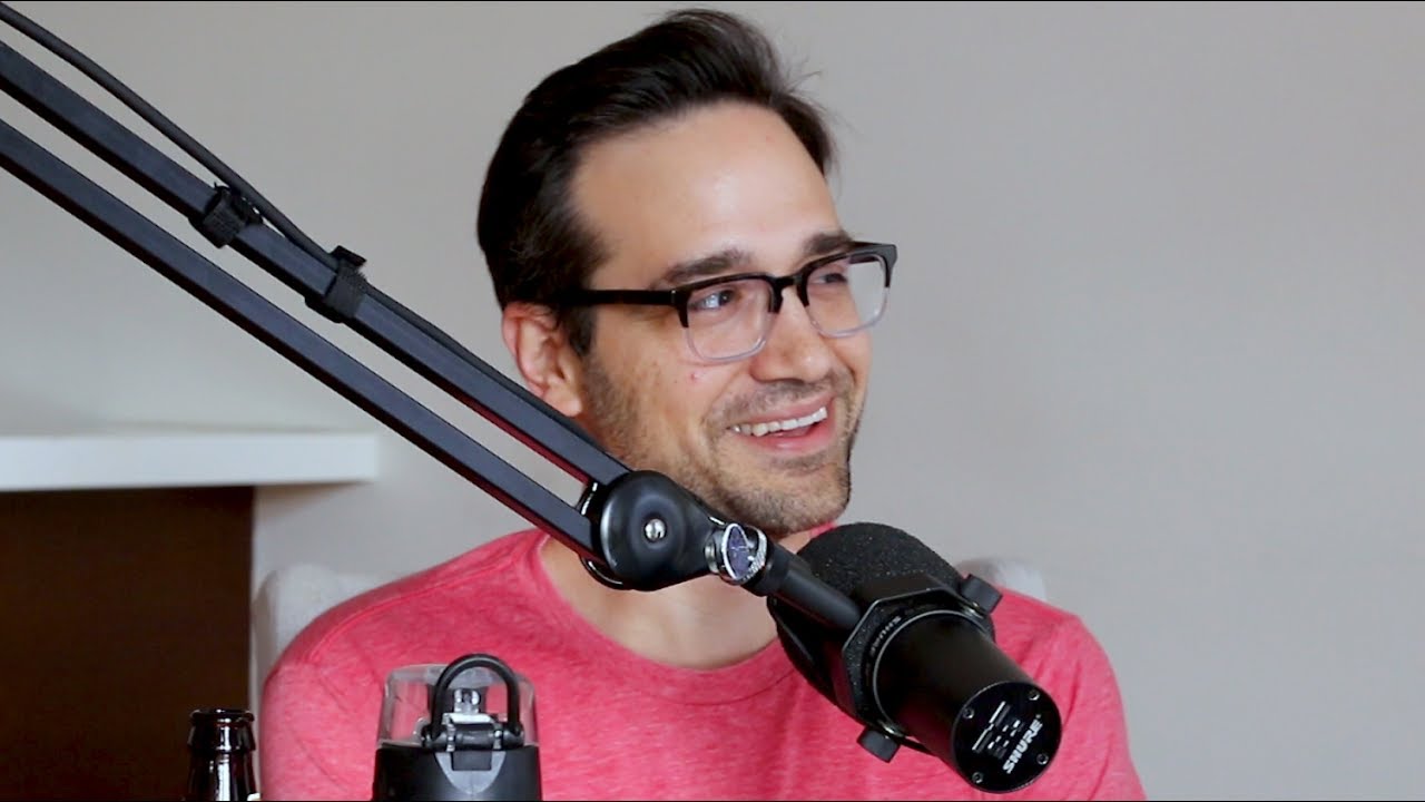 Rick and Morty Writer: Ryan Ridley