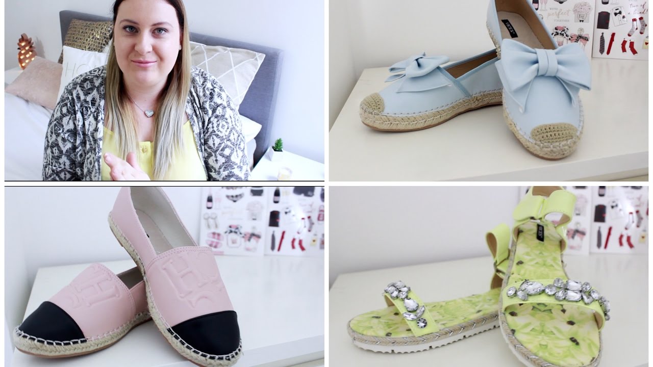HAUL BUTY NA WIOSNE! Born2be!!