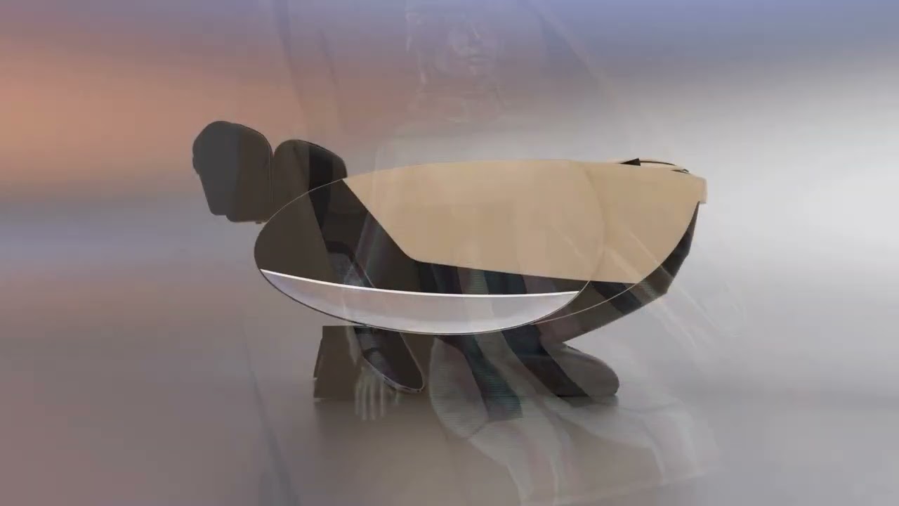 Introducing the Novo Flex by Human Touch