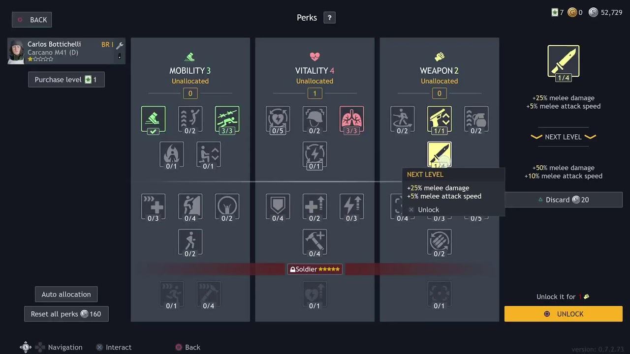 Uusi Enlisted Live