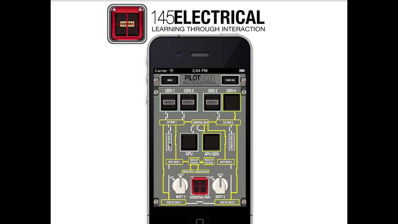 145 Electrical