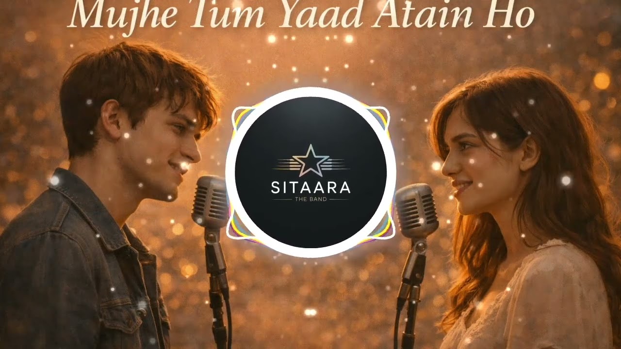 Mujhe Tum Yad Atain Ho Sad Song Cover 2026 | Originally Sung By Kumar Sanu