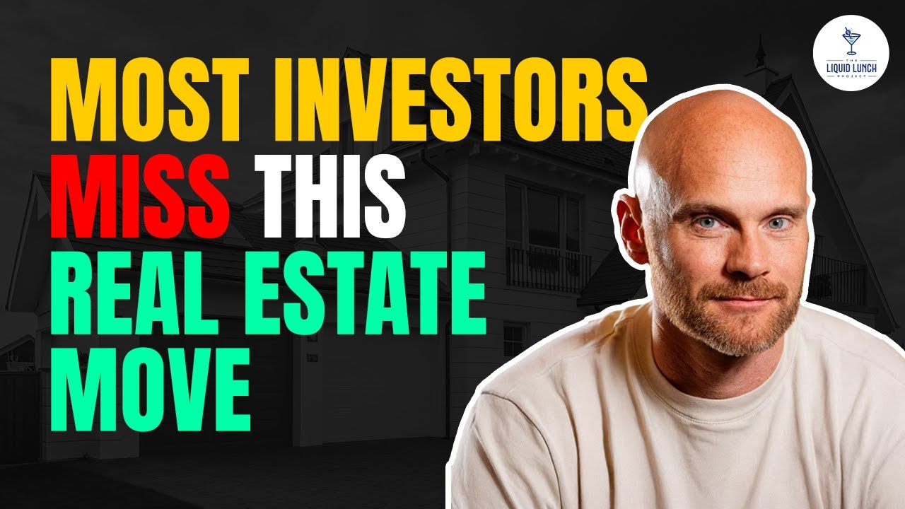 Raising Capital in 2025: Hunter Thompson&rsquo;s Blueprint for Real Estate Wealth