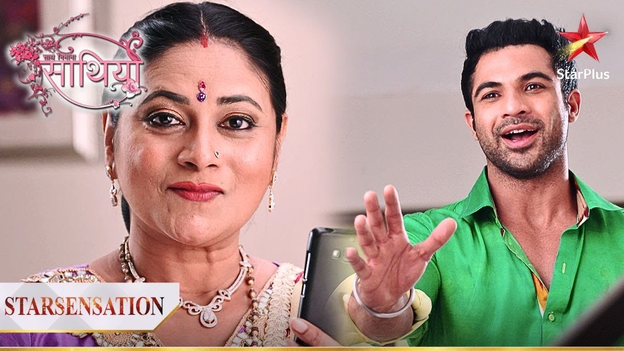 Pramila ke saamne aaya Jaggi ka sach! | Saath Nibhana Saathiya