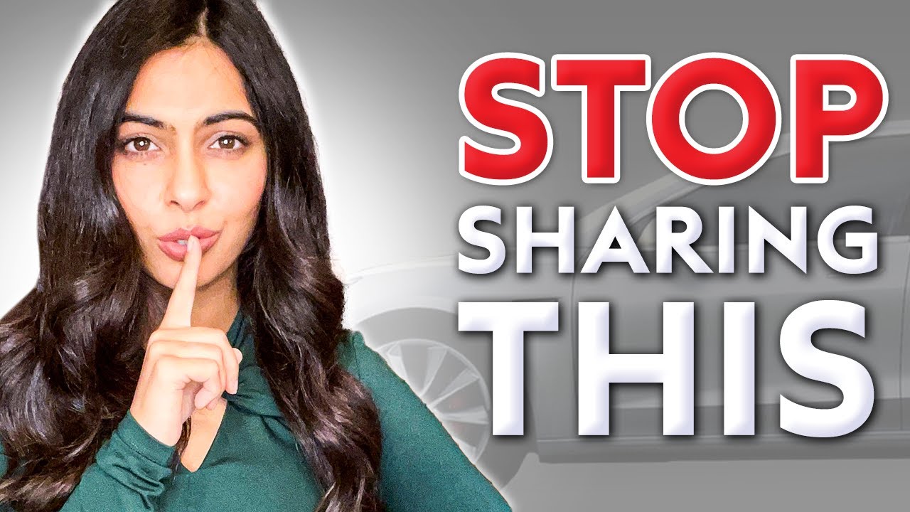 STOP Telling Your Turo Renters THIS!