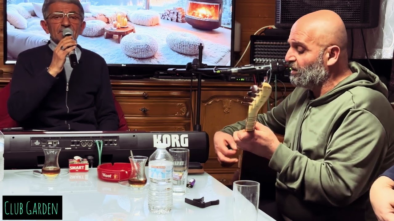 Bu Gece Uyumamısam - İmparator Saygün 