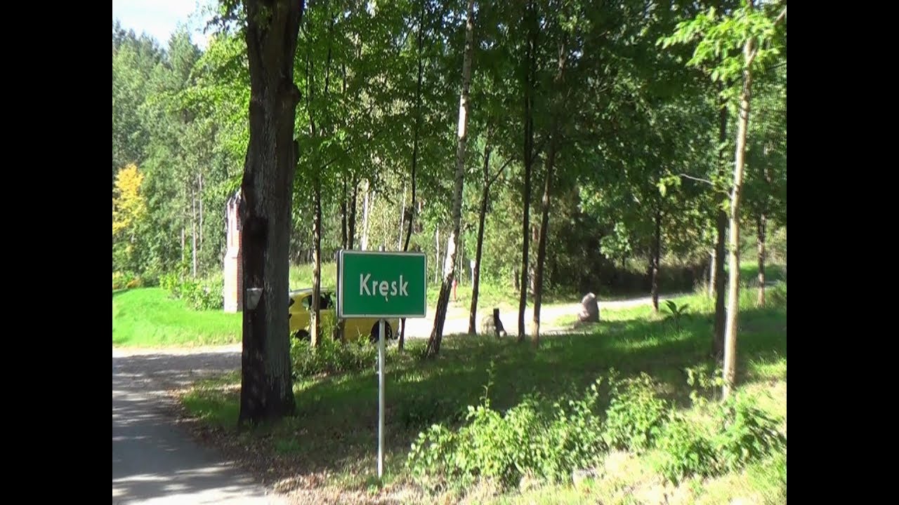 Kresk Kręsk Kranz Majdy Mojdy Mauden Wulpingsee Ermland Warmia Olsztyn.Polen