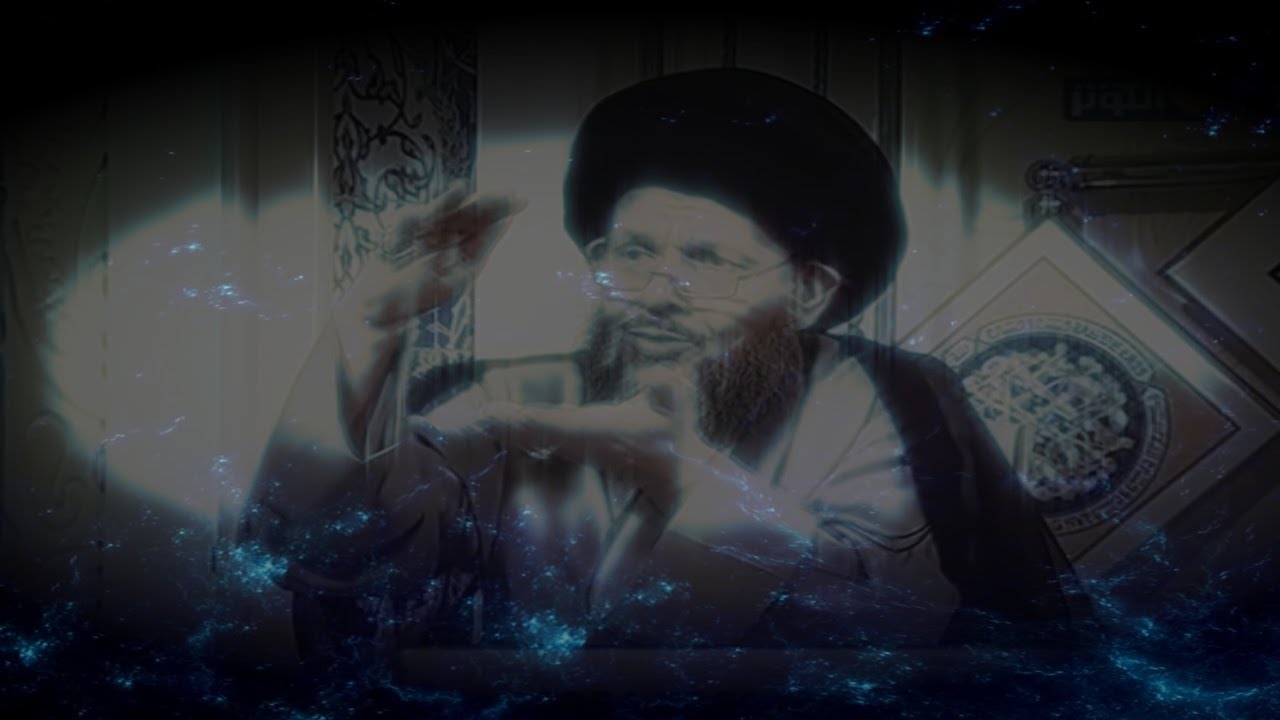 خللُ توحيد الله عقليًا يؤدي للإلحاد | السيد كمال الحيدري