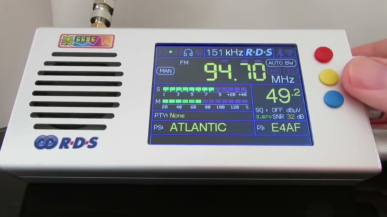 FM Bandscan Costa Adeje, Tenerife (Canary Islands) 17.12.2022