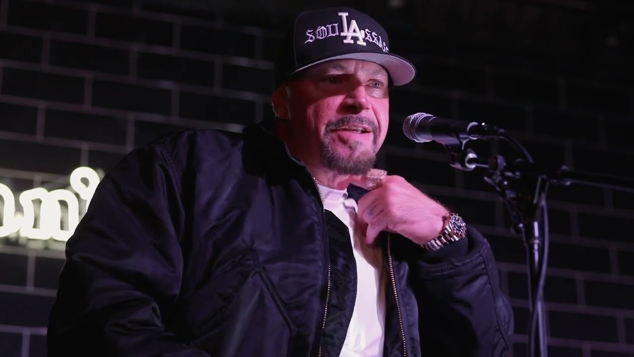 Legend Conversation: DJ Muggs