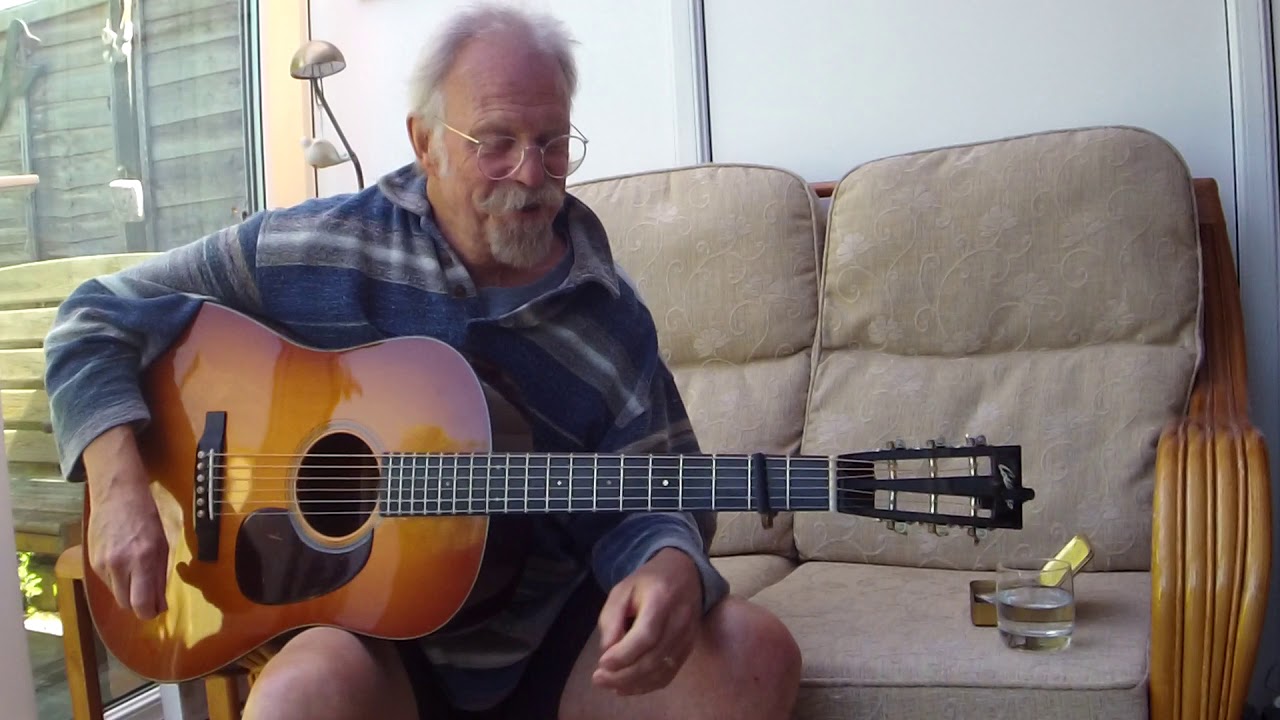Magnolia Wind -  Finding the Melody Pt 2