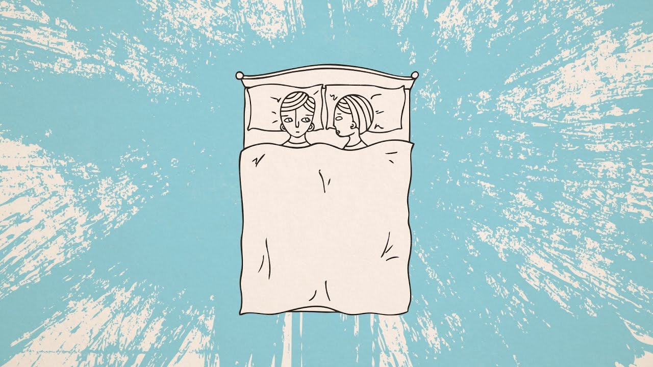 Modern Diet: Red Eye [OFFICIAL VIDEO]