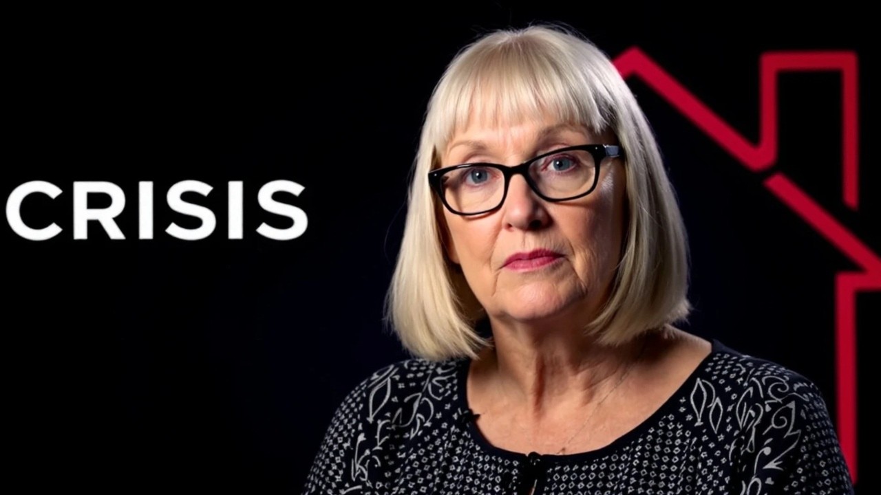 What's Life Like For The Homeless?