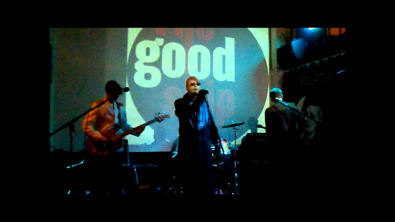 Pig Ignerents live at the Good Ship