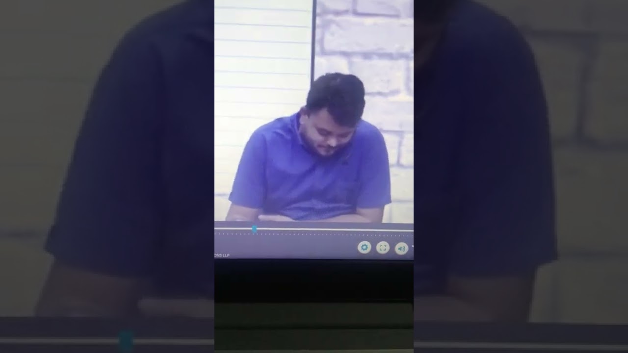 Vijay Sarda Sir Savage Reply 😂 2