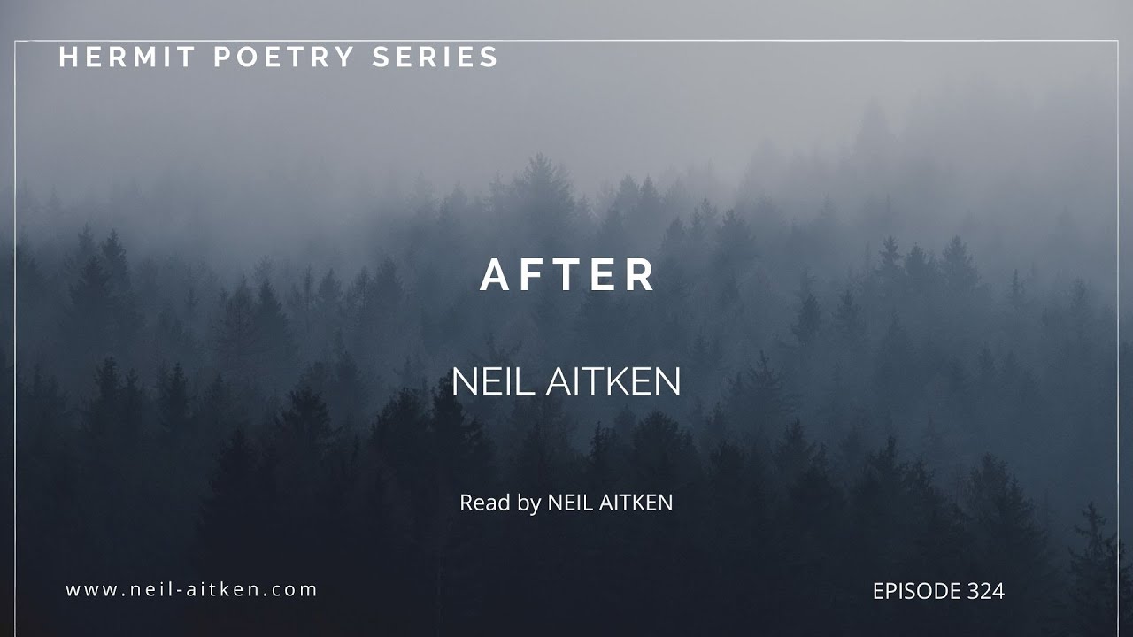 Hermit Poetry E324 - 