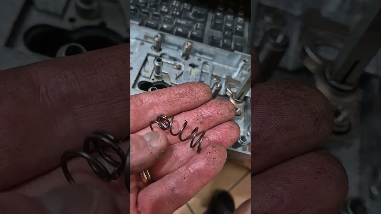 riparare la maniglia di una serratura blindata non funzionante