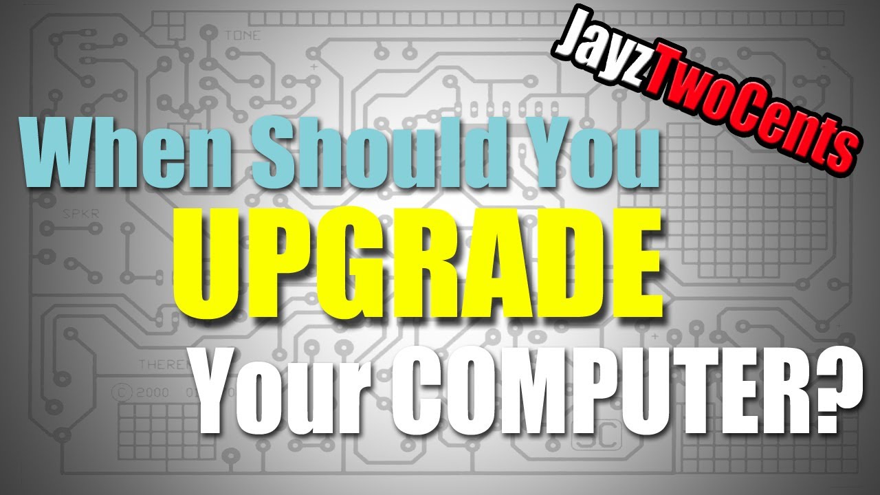 How to know when its time to upgrade your PC - BF3 Commentary
