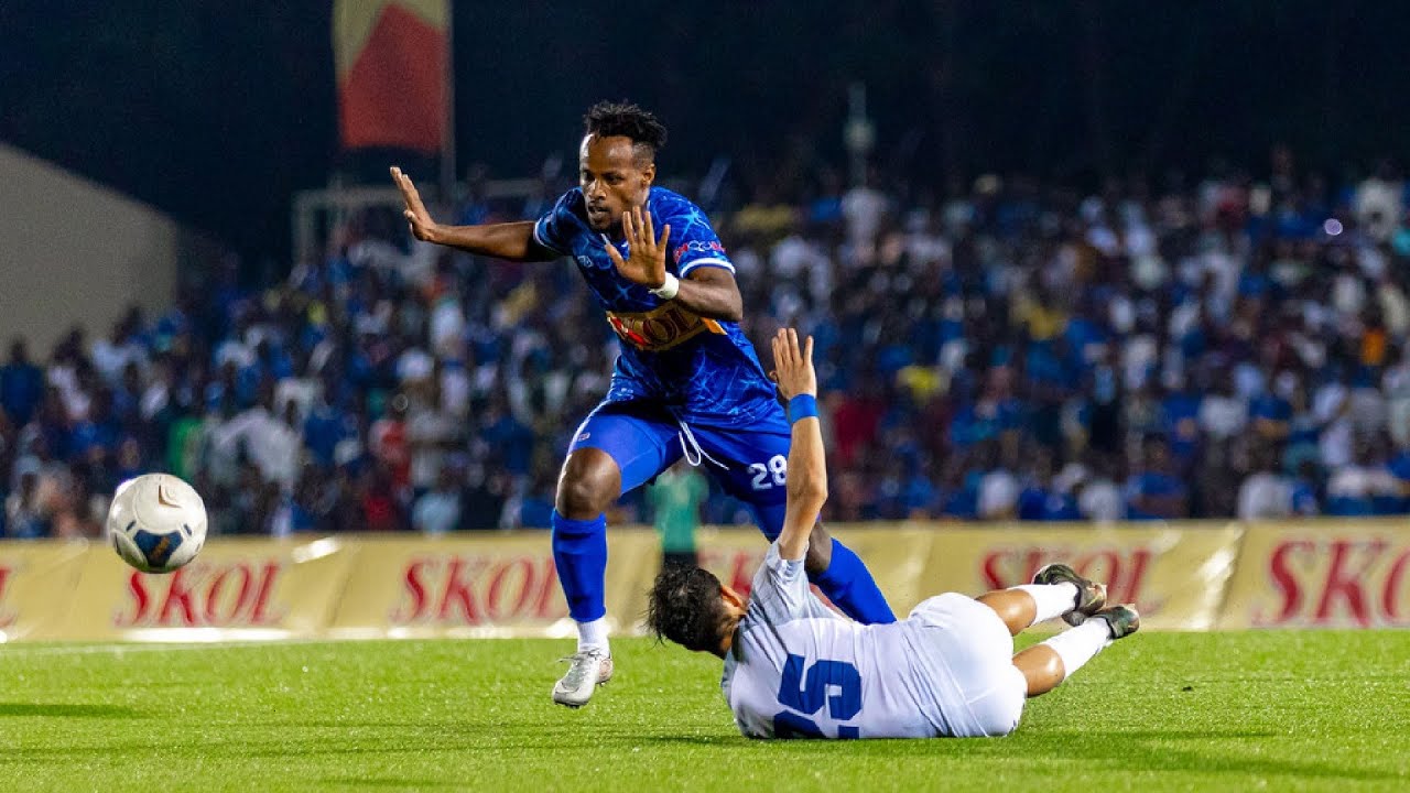 HIGHLIGHTS | Rayon Sports FC v Al Hilal Benghazi | #CAFCC 2nd Preliminary Round Leg 2 of 2