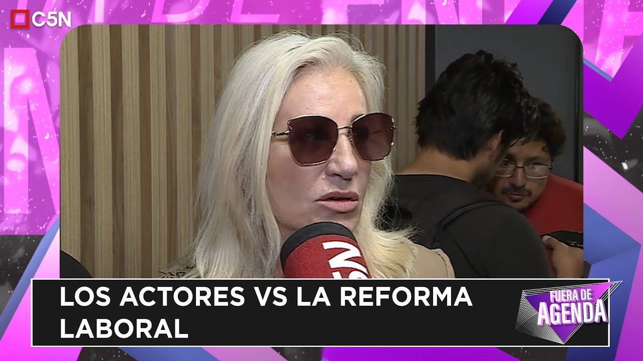 El PEOR ENERO del CINE en 30 AÑOS: HABLAN los ACTORES