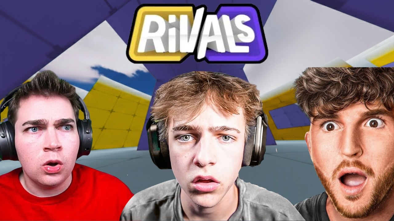 Steak vs Caylus & Cruz (full battle)