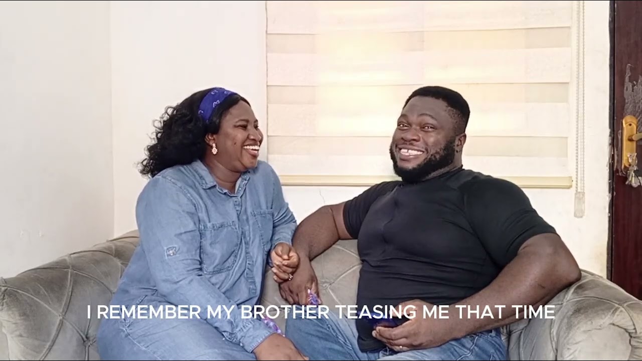 Meet the Onyemas