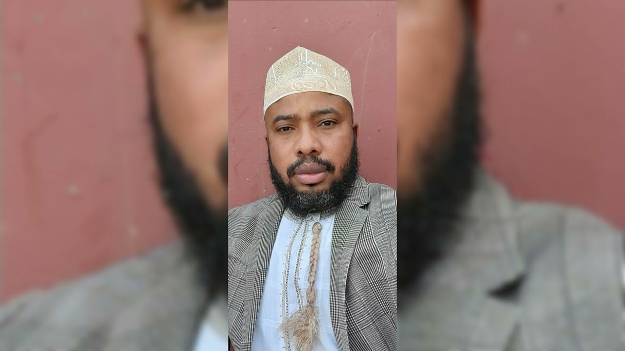 père Nabhane Comores kassuda mgu Risamihi Yahatru makosa