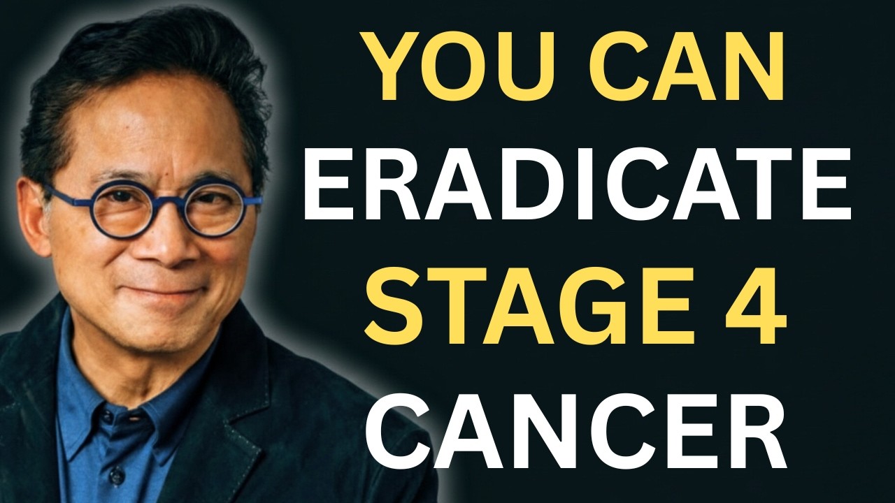 This Kills Stage 4 Cancer Cells! How To STARVE & Prevent Colon Cancer! | Senior Health Tips
