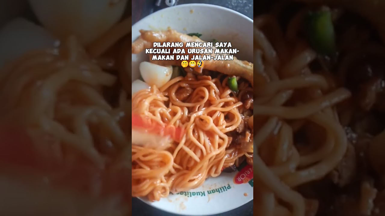 #mieayam #miebakso #kuliner #fyp