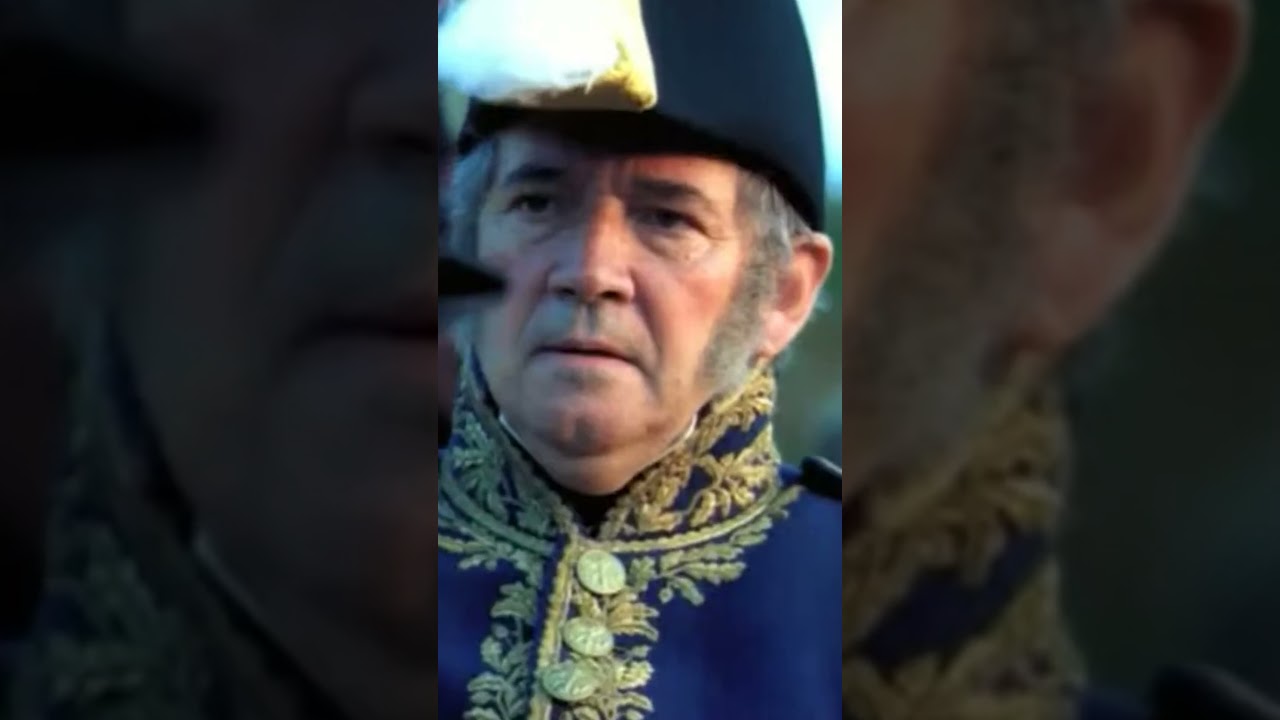 Наполеон и месть призрака Рамзеса  #миртьмы #призраки #наполеон