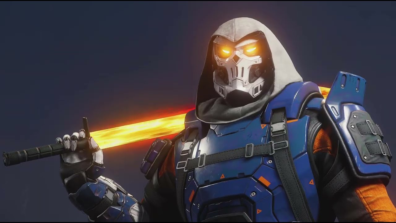 Marvel's Spider-Man Remastered Taskmaster