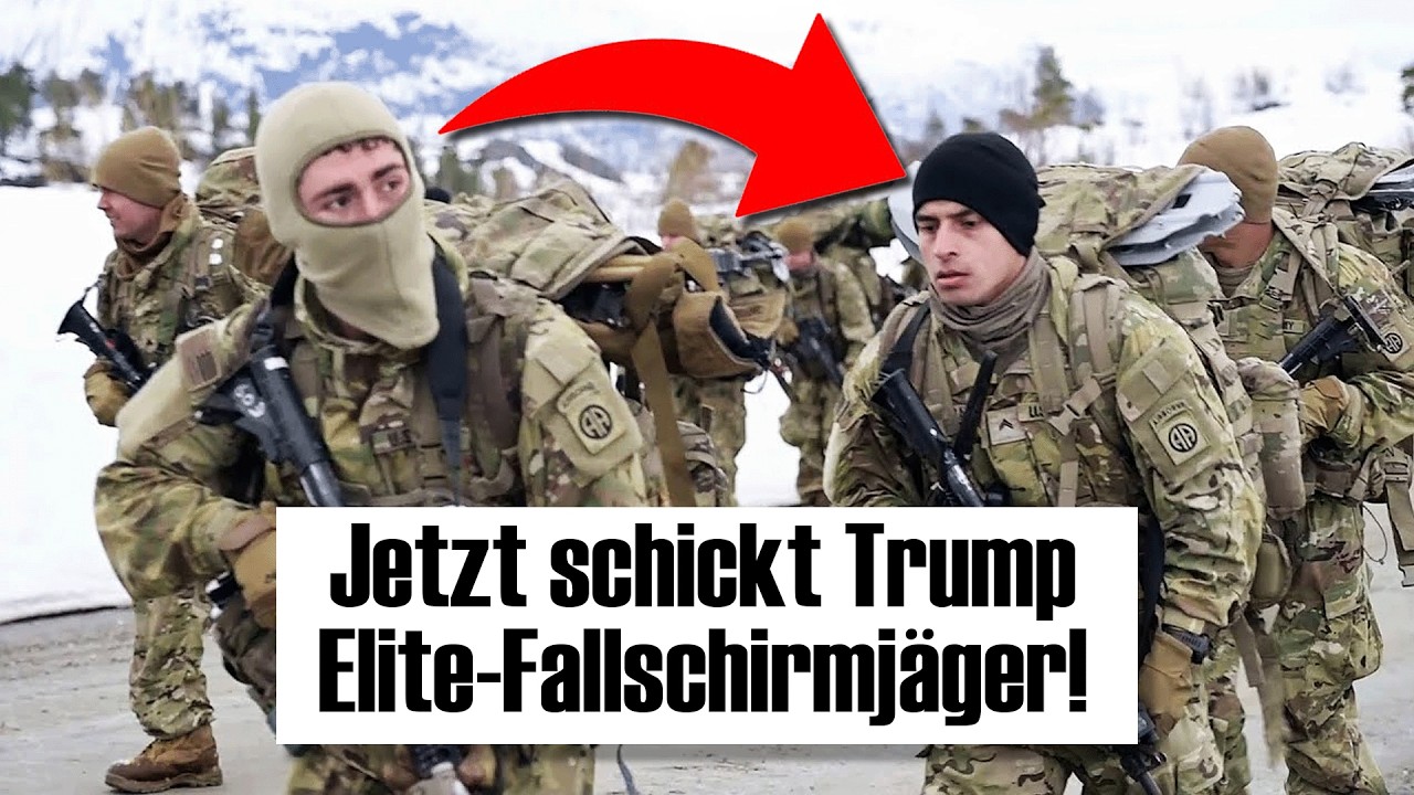 USA verlieren gerade den Krieg &ndash; es sei denn...