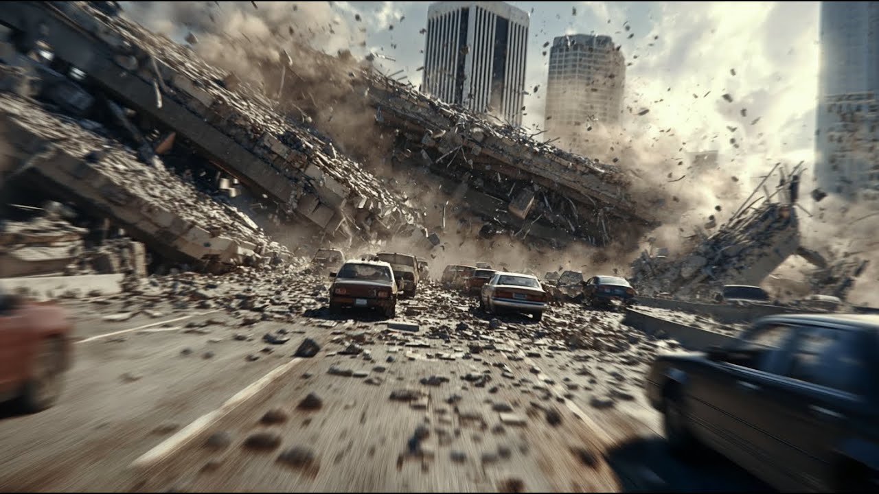 This Disaster Was NO ACCIDENT… Someone PROFITED 💰⚠️ | Watch  Investigative Thriller for Free