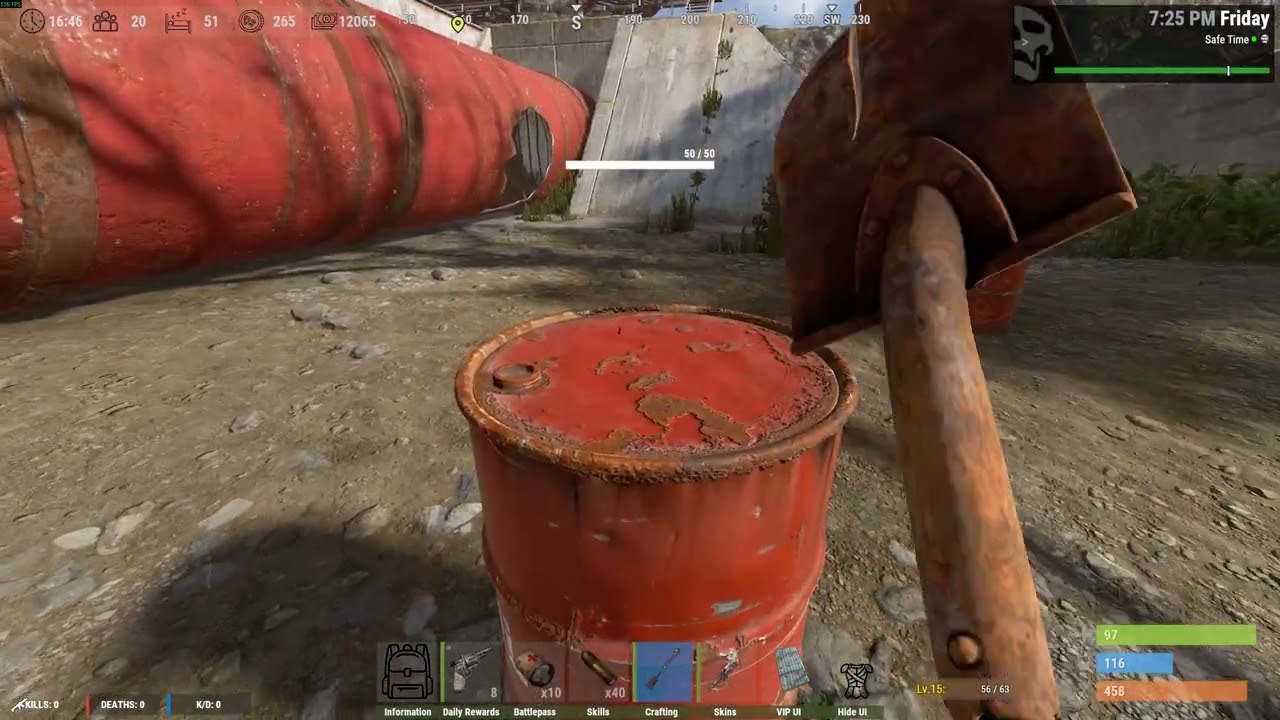 RUST _ PvE _ Feb20 2026