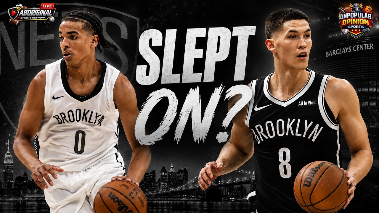 Why the Brooklyn Nets Could Surprise Everyone in 2026-27