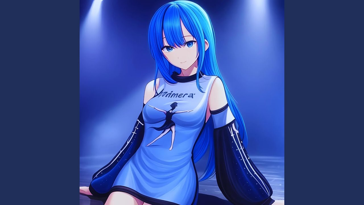 Getou Suguru Anime Nightcore Song