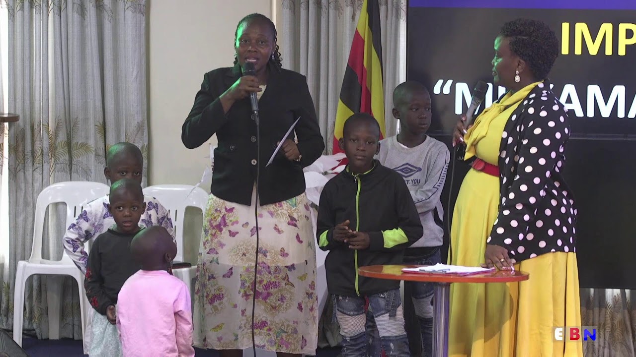 | DEDICATION, ANNOUNCEMENTS AND TESTIMONIES  | 06-02-2026