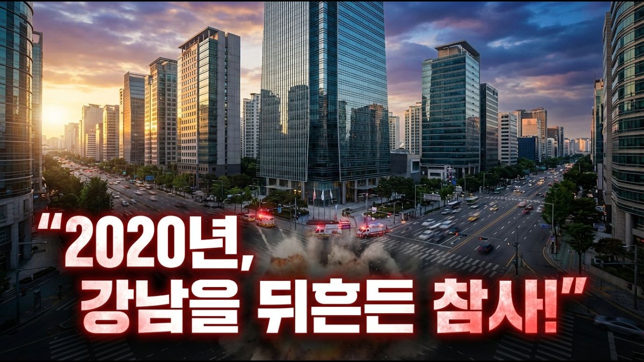 거짓 신고가 불러온 대혼란, 그 뒷이야기