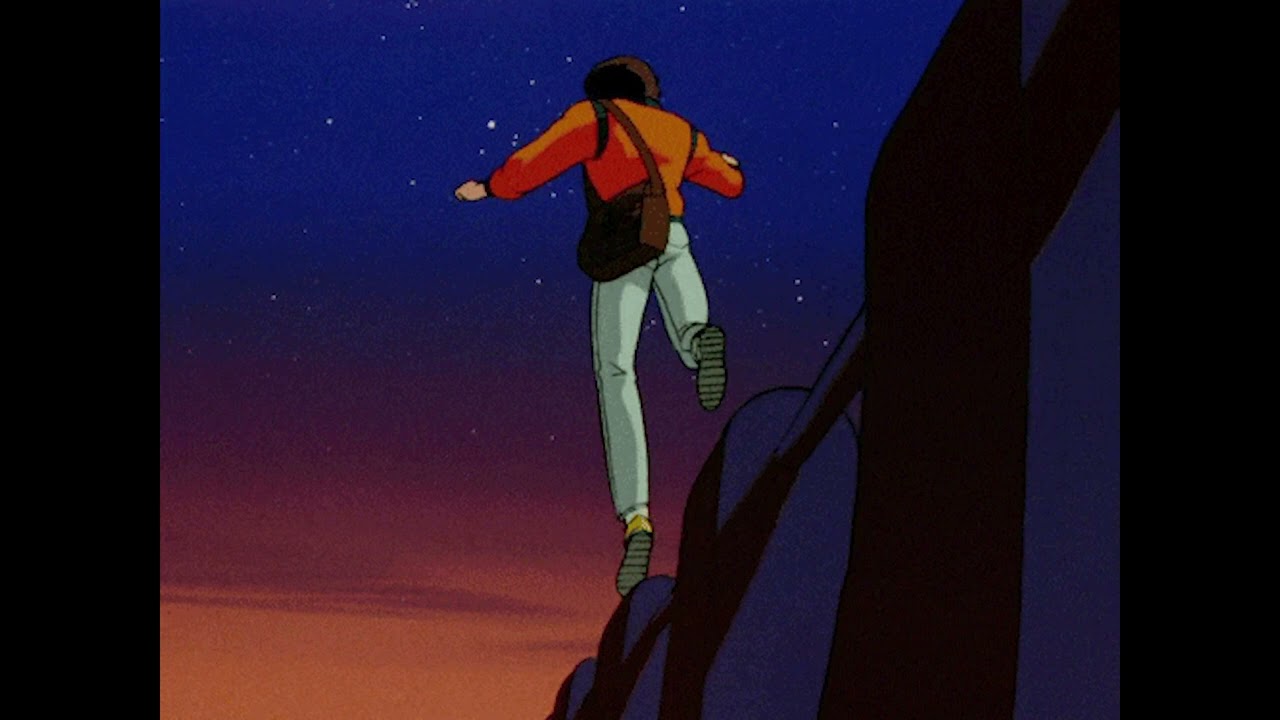 Landon Conrath - Acetone (slowed)