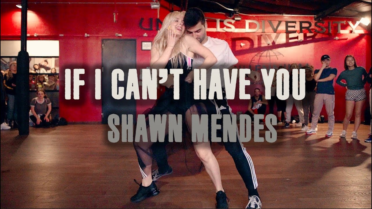 Shawn Mendes 