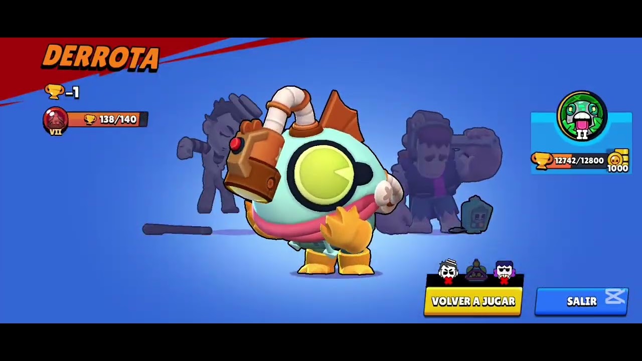 Jugando mí primer día editando 10 minutos xd