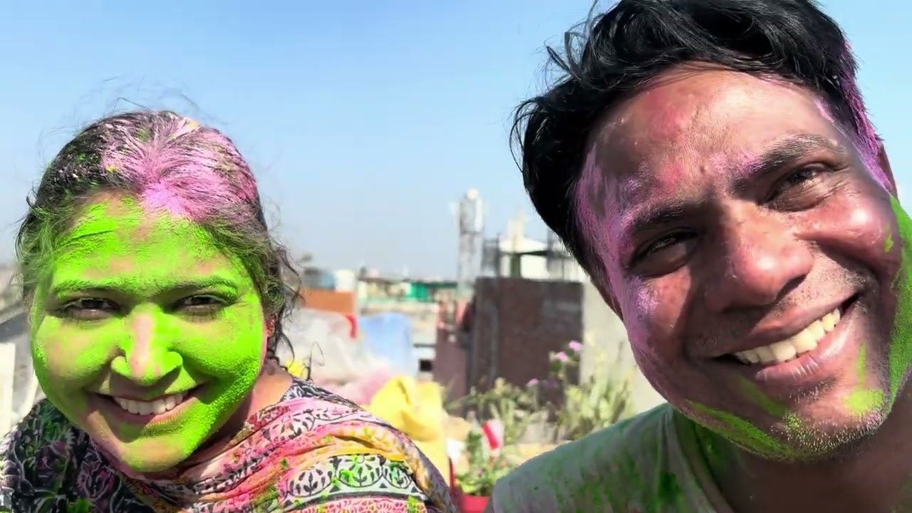 Happy holii 🫟✌️😂