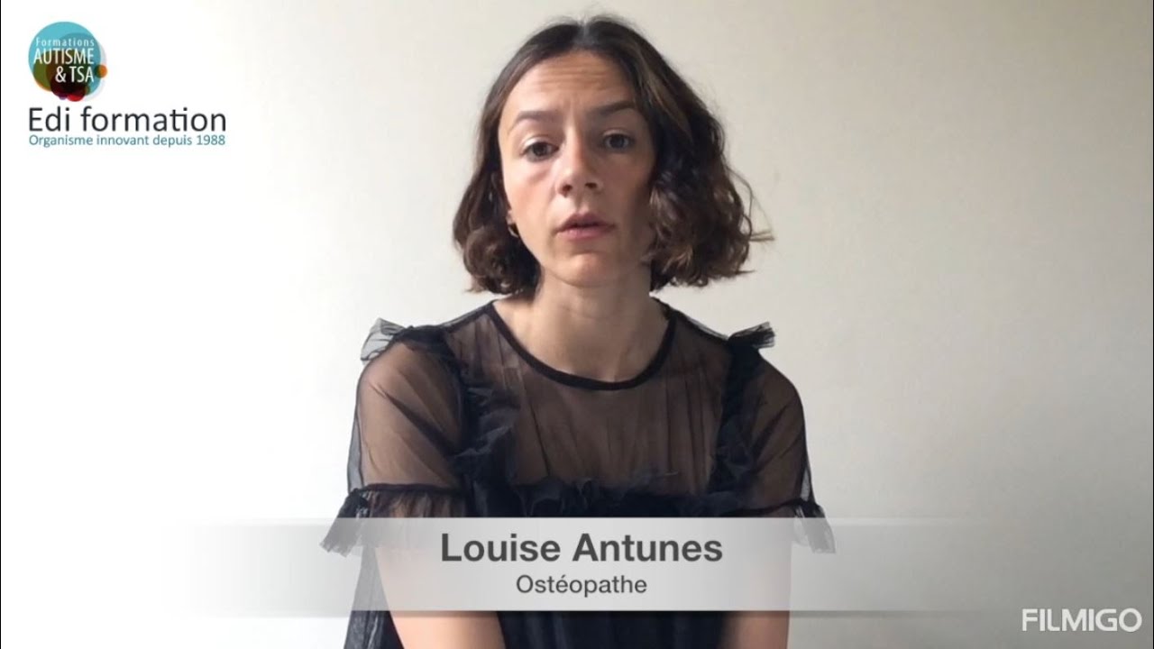 Autisme & déficience intellectuelle