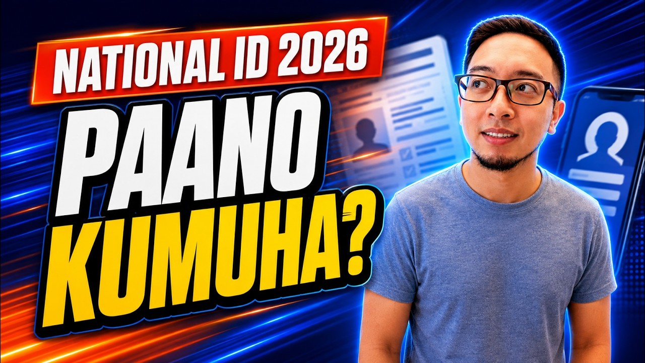 National ID Registration 2026: Requirements, Process at Digital National ID Guide