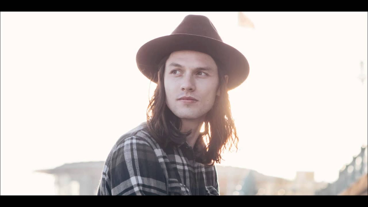 James Bay - Glow