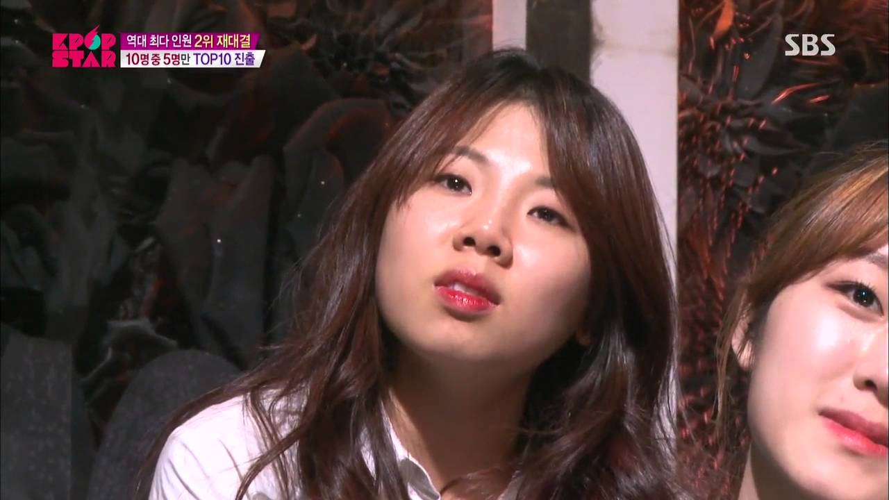 난 행복해(주미연)