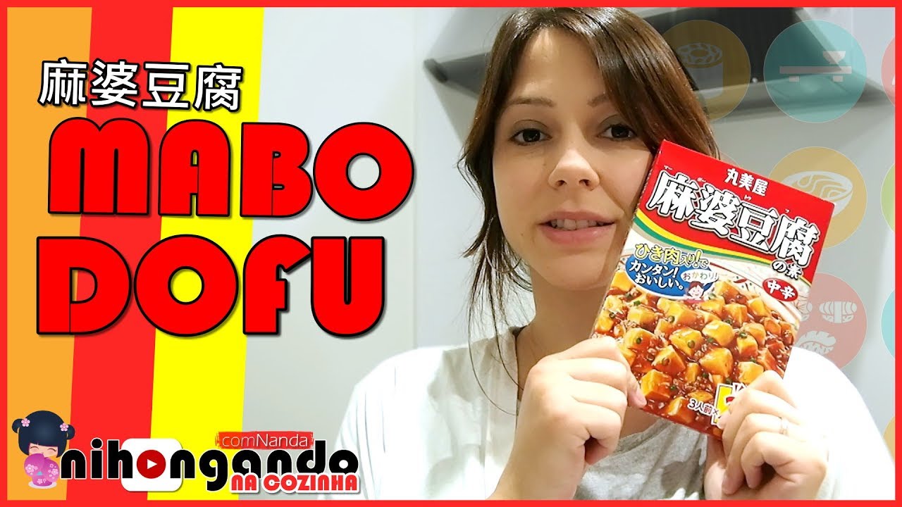 MABODOFU - Nihongando na COZINHA #10