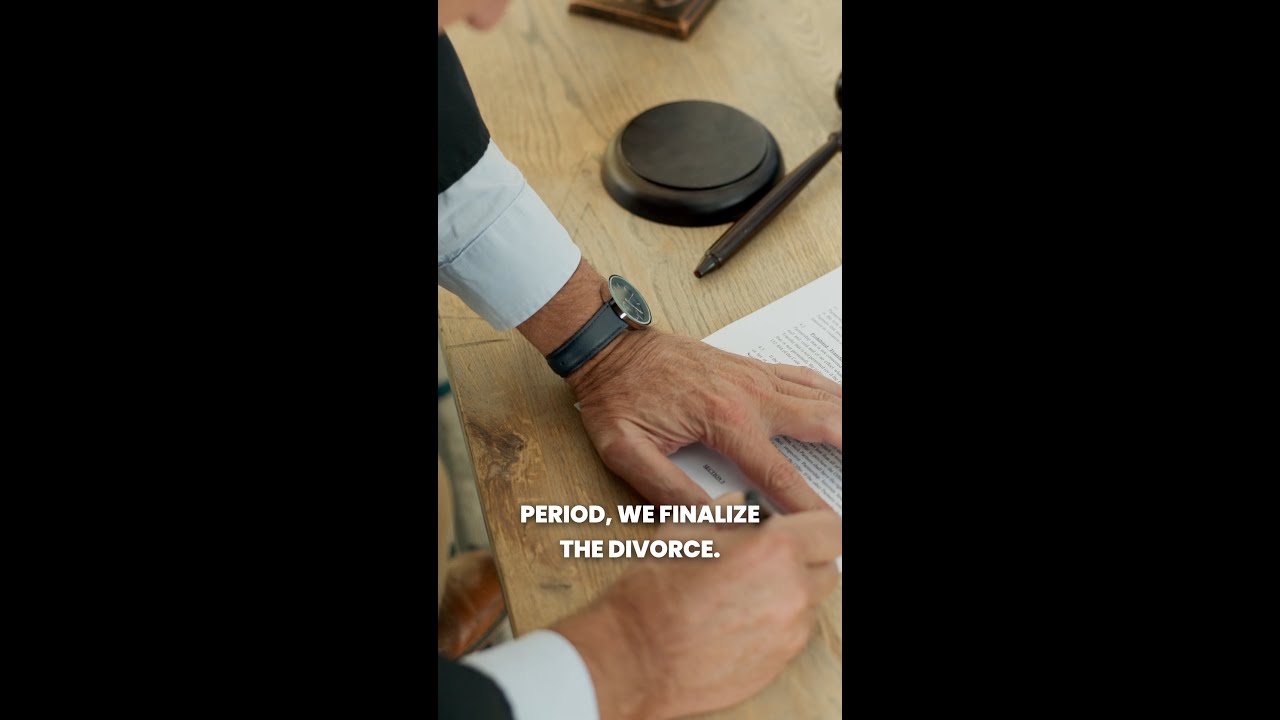 What Is an Uncontested Divorce in Tennessee?